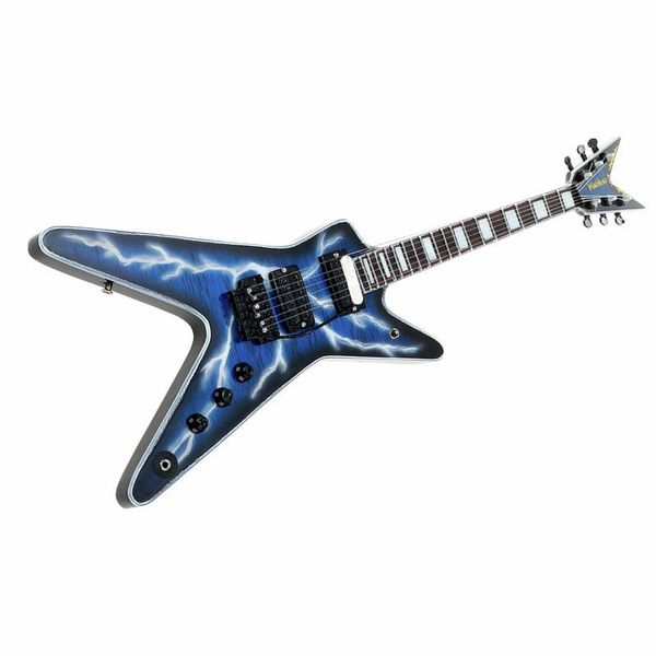 Axe Heaven Lightning Bolt Signature Model