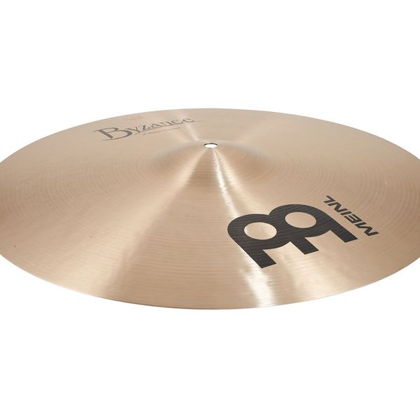 Meinl 18" Byzance Medium Thin Crash