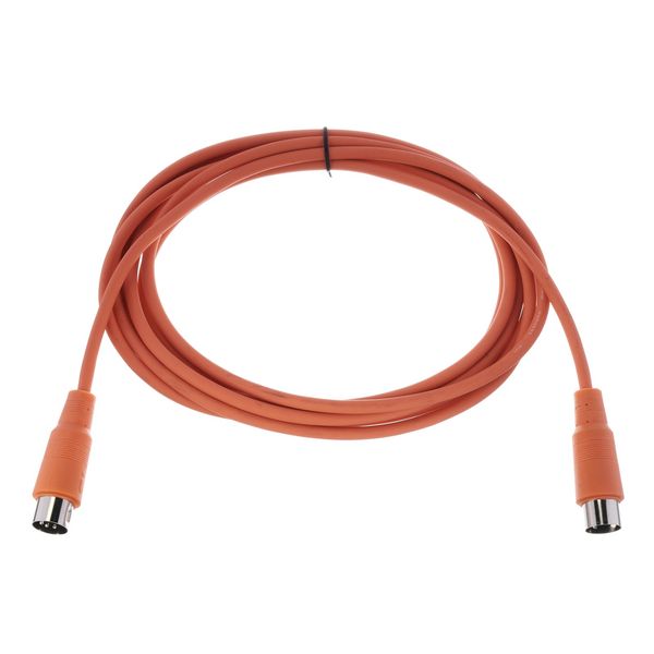 the sssnake SK366-3-OR Midi