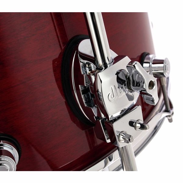 DW Design 18"x16" FT Cherry Stain