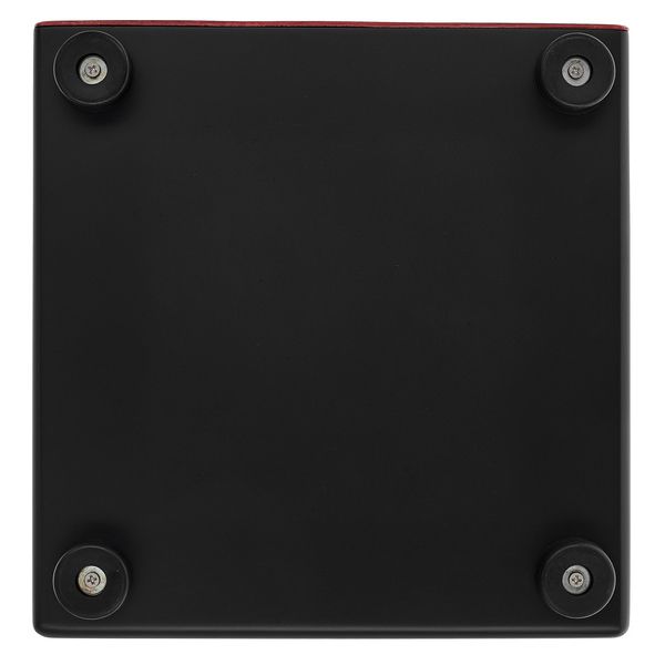 Meinl Headliner Cajon Tango Red