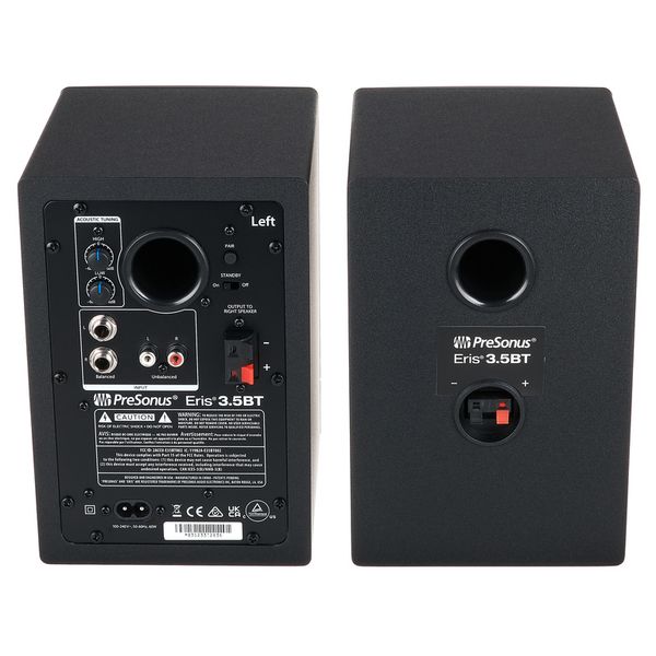 Presonus Eris 3.5BT 2nd Gen