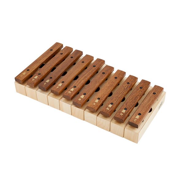 Goldon Soprano 10 Chime Bars 10607