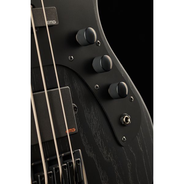 FGN J-Standard Mighty Jazz OPBK