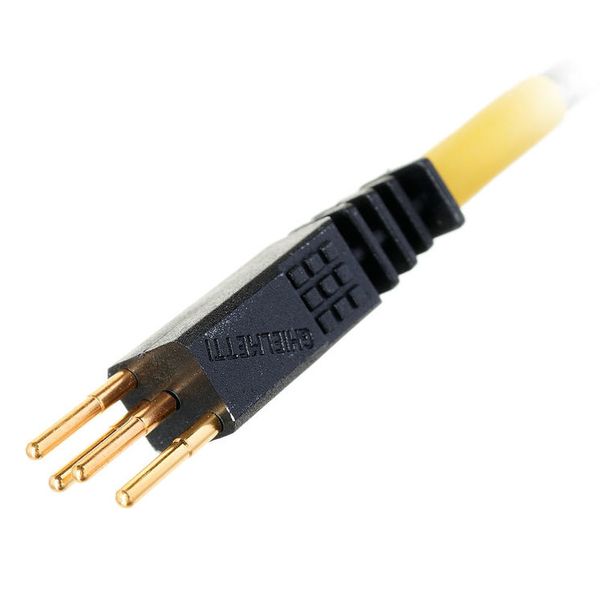 Ghielmetti Patch Cable 3pin 180cm, gb