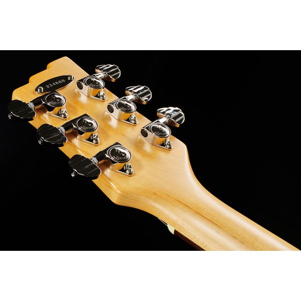 Duesenberg Julietta Baritone Catalina Red