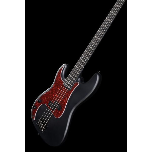 Harley Benton PB-20LH SBK