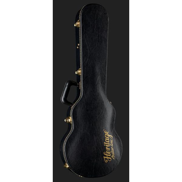 Heritage Guitar H-150 Ebony