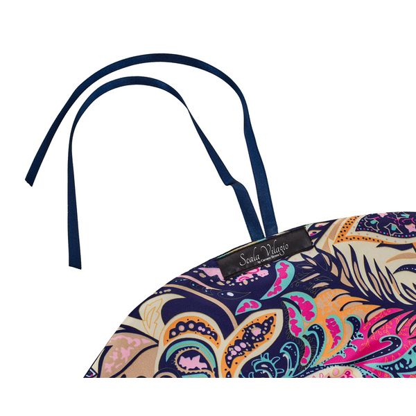 Scala Vilagio Silk Blanket for Cello CB/CDV