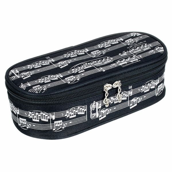 agifty Pencil Case Sheet Music Lux B.