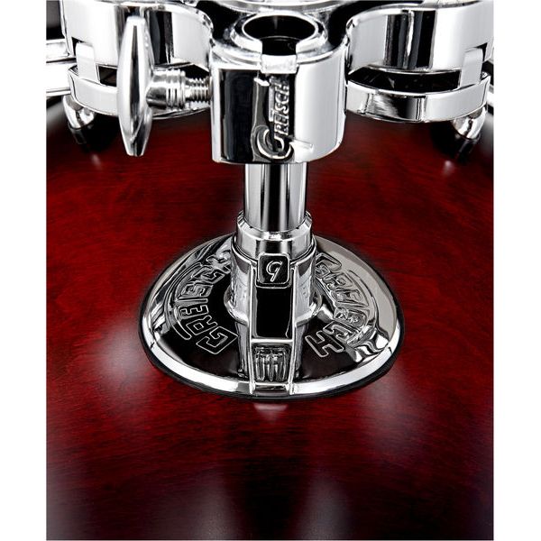 Gretsch Drums Catalina Maple S. Deep Cherry