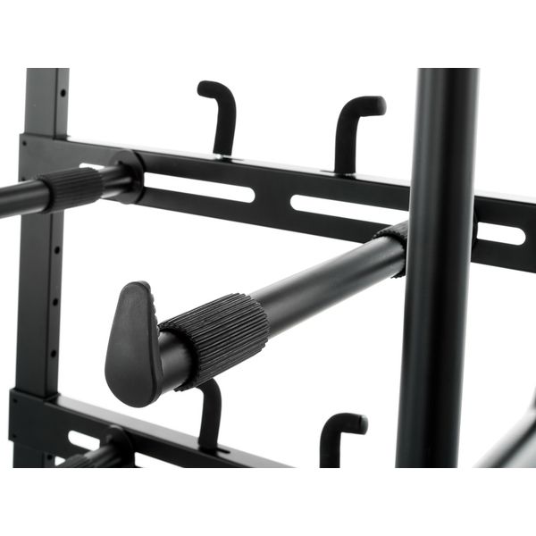 On-Stage DRS9000 Snare Drum Rack