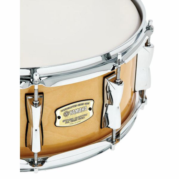 Yamaha Stage Custom 14"x5,5" Snare NW