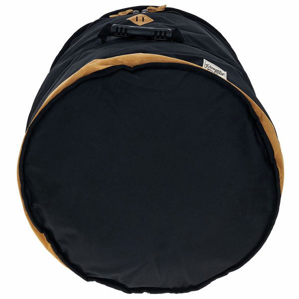 Tama Powerpad 14"x14" Tom Bag BK