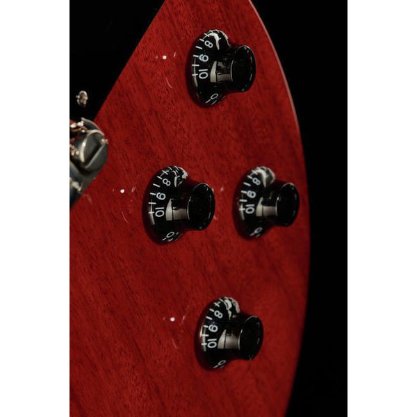 Gibson Les Paul Special VintageCherry