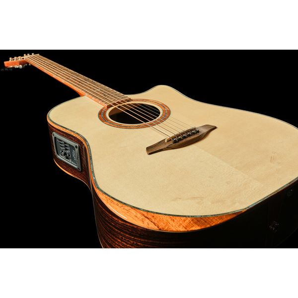 Furch Red Deluxe Dc-LR SPA a