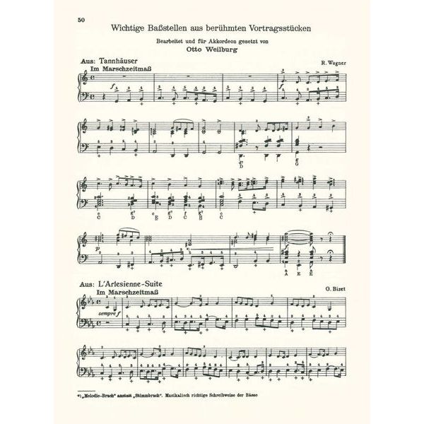 Schott Schule des Bass-Spiels 2