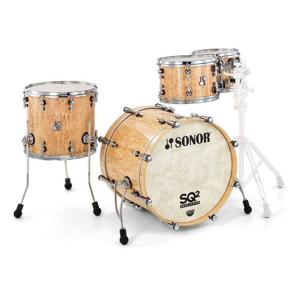 Sonor SQ2 Set Studio Scand. Birch II