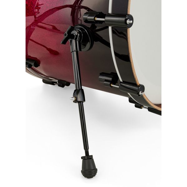 DrumCraft Series 6 Standard Purple Spkl.