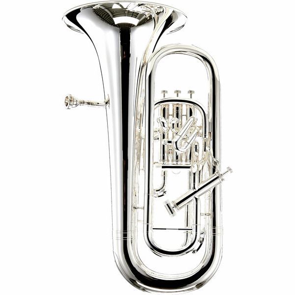 Willson 2950 TA-UK Bb-Euphonium