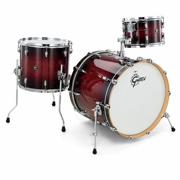 Gretsch Drums Renown Maple Rock II -CB