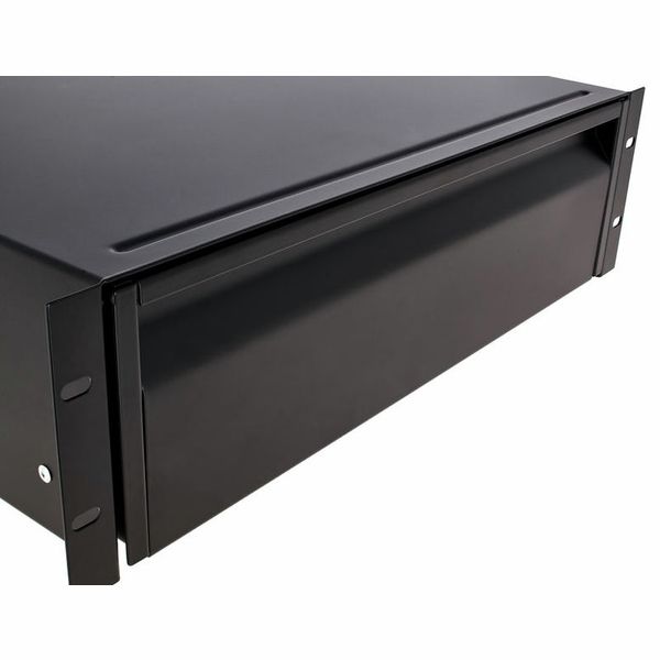 Adam Hall 874 E 03 Rack Drawer ERGO