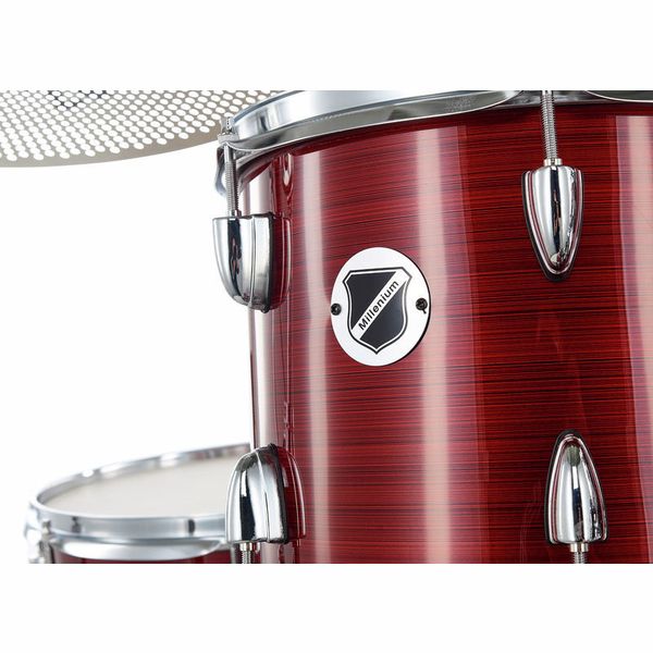 Millenium Hybrid Practice Drum Set RL