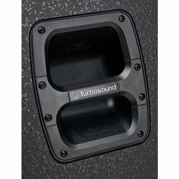 Turbosound iQ15B