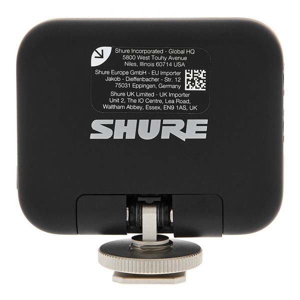 Shure MoveMic Two Kit