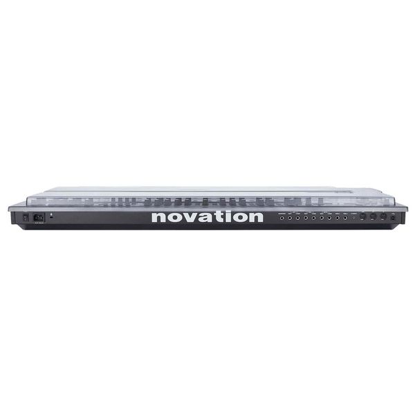 Decksaver Novation Summit