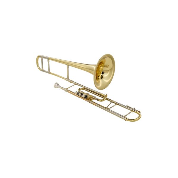 Kühnl & Hoyer 560 Valve Trombone B-Stock