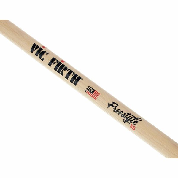 Vic Firth 5B American Concept Freestyle