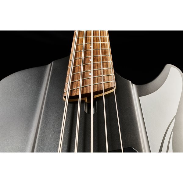 Dingwall D-Roc Standard 5 Black Matte