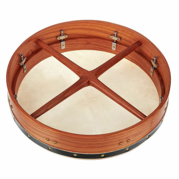Millenium 16"x3,5" Bodhran Tuneable