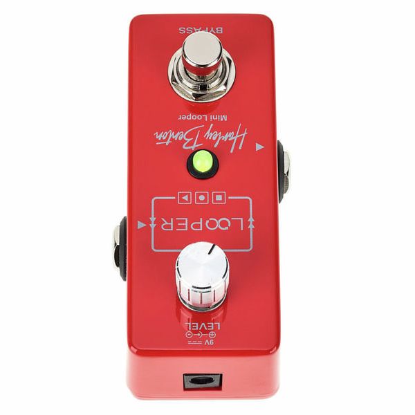 Harley Benton Mini Looper