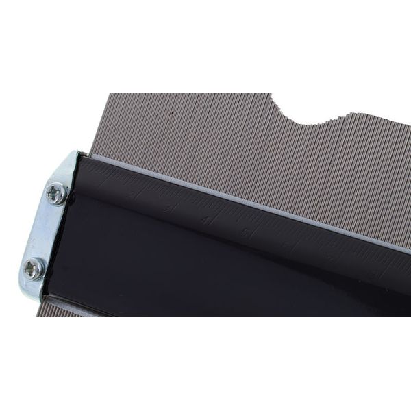 Maxparts Neck Profile Ruler