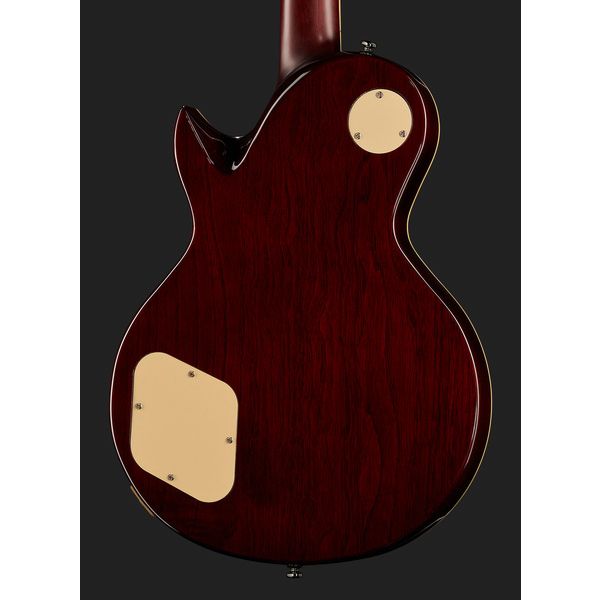 Larry Carlton L7V TS