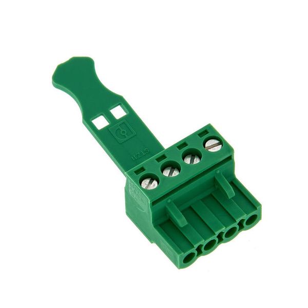 Phoenix Contact Stecker MSTB 2,5/4-STZ-5,08