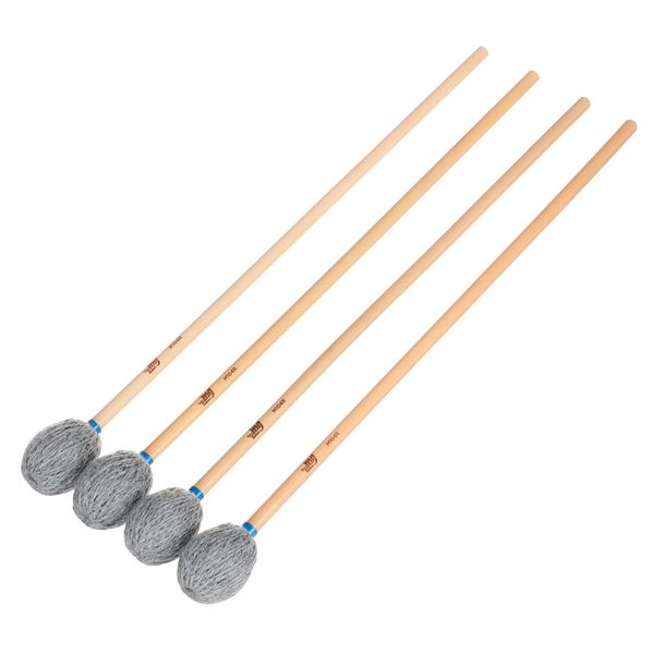 MG Mallets M104R Marimba Mallets