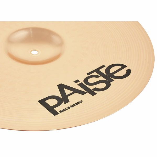 Paiste PST5 18" Medium Crash '14