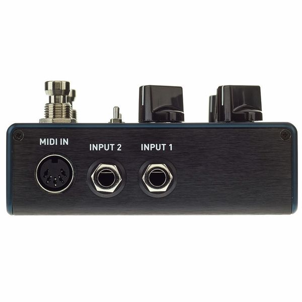 Source Audio SA 263 Collider Delay+ Reverb