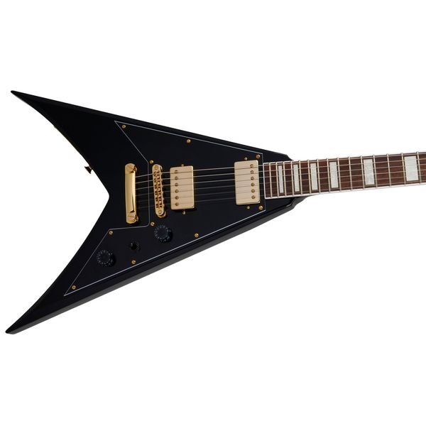 Jackson Scott Ian KVXT BLK