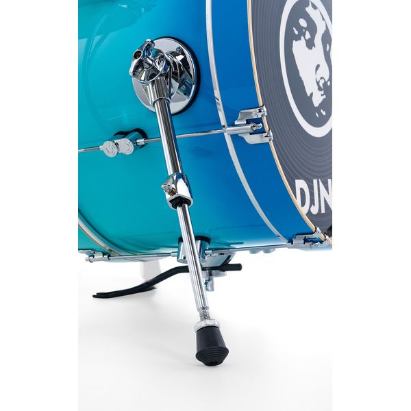 DW PDP New Yorker Daru Jones