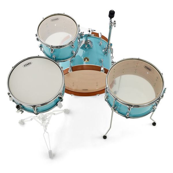 Tama Club Jam Vintage Bundle -AQB