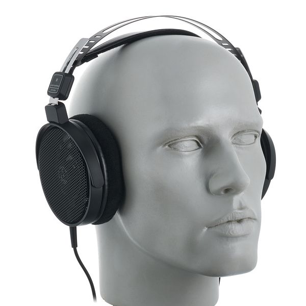 Audio-Technica ATH-R30x