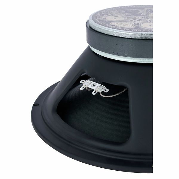 HESU Demon 12" 16 Ohms