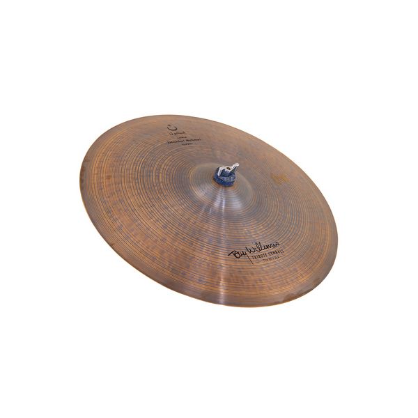 Istanbul Mehmet 18" Tony Williams Cras B-Stock