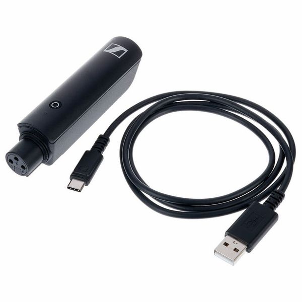 Sennheiser XSW-D XLR female TX