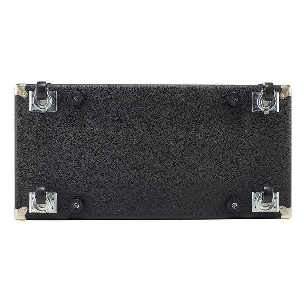 Diezel 4x12 Front-Loaded