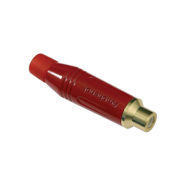 Amphenol ACJR-RED